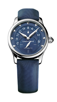 Швейцарские часы Louis Erard Emotion Classique 92600AA05